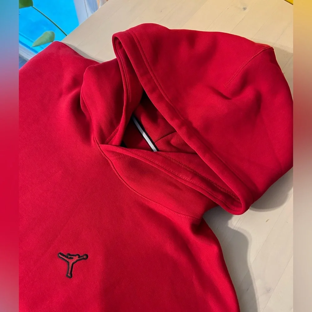 Jordon hoodie